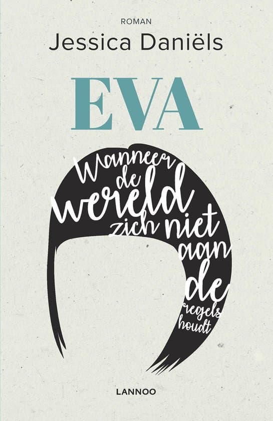 Omslag van Eva