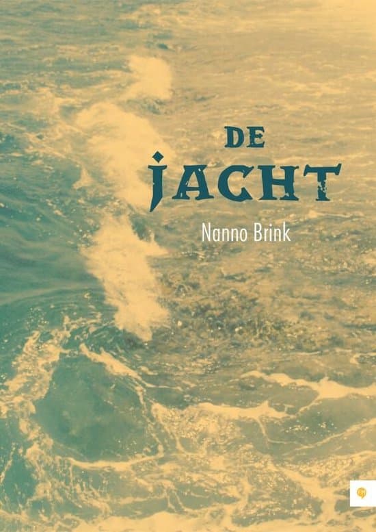 Omslag van De Jacht