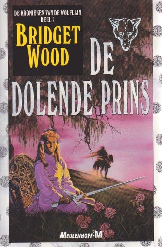 Omslag van De dolende Prins
