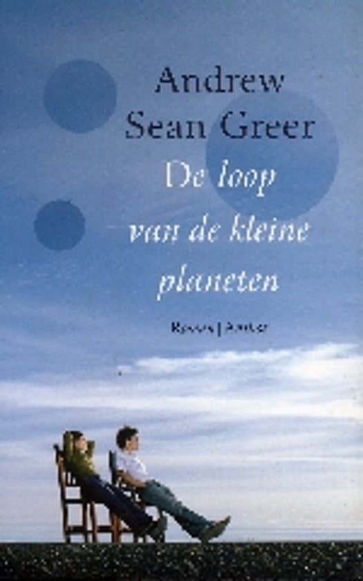 Omslag van Loop Van De Kleine Planeten