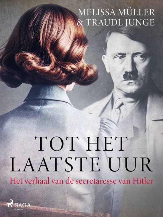 Omslag van Tot het laatste uur