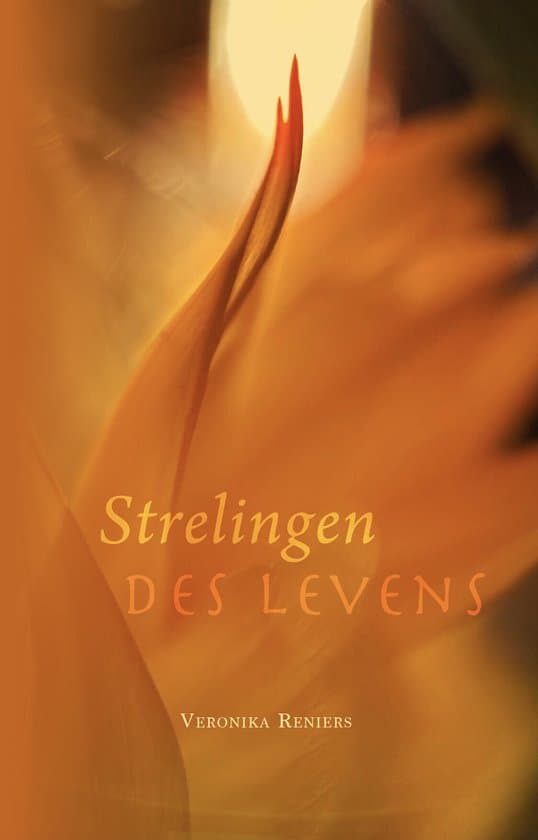 Omslag van Strelingen des Levens