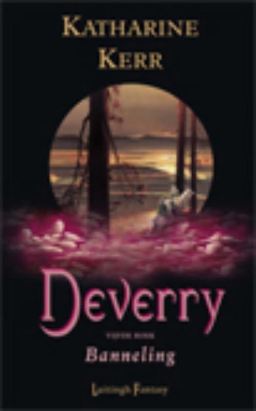 Omslag van Deverry / 5 Banneling