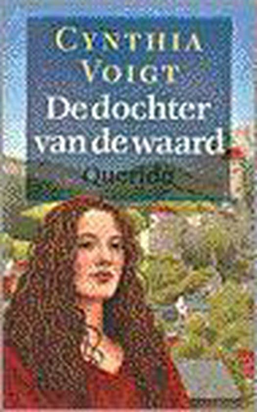 Omslag van De dochter van de waard