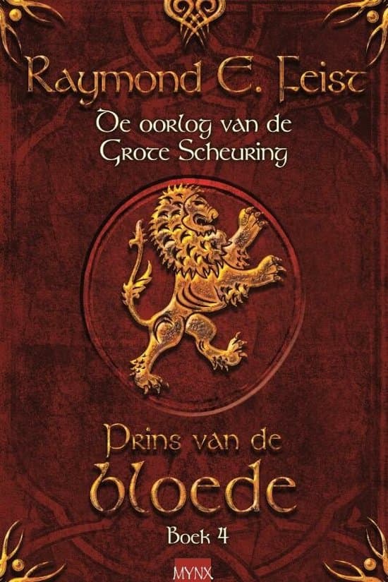 Omslag van Prins Van De Bloede