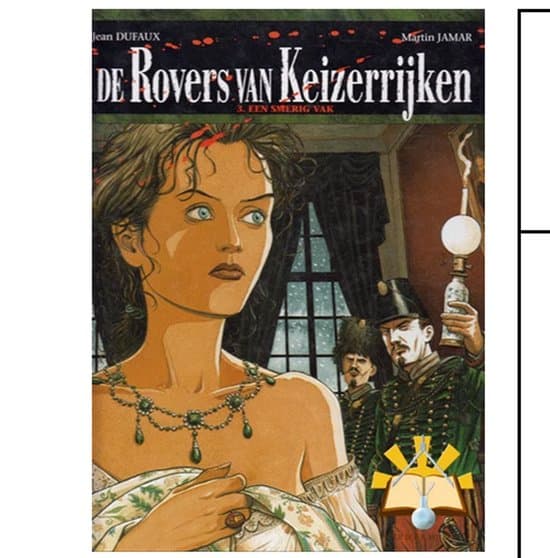 Omslag van Meubels repareren en restaureren