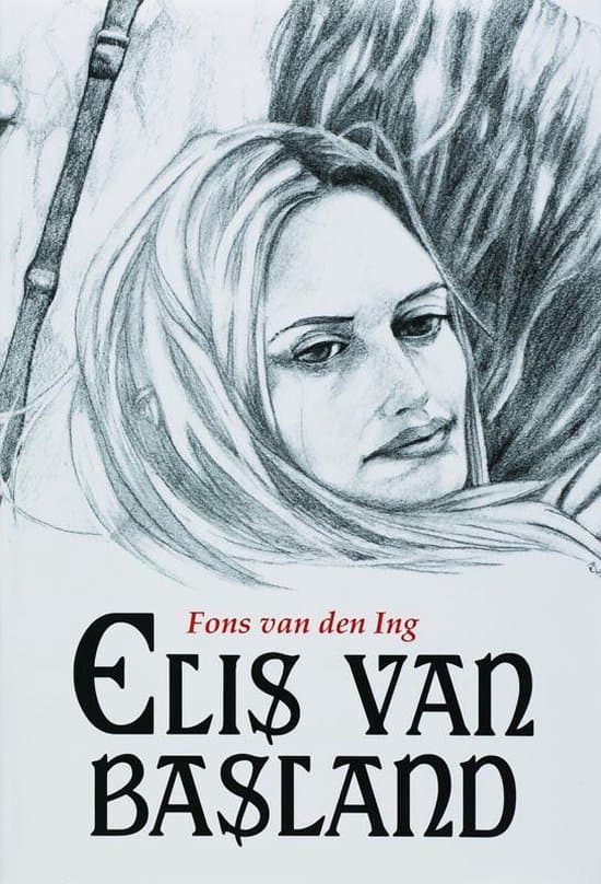 Omslag van Elis van Basland