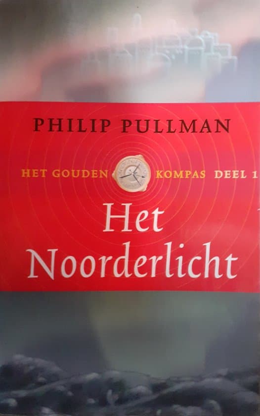 Omslag van Noorderlicht