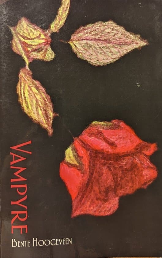 Omslag van Vampyre