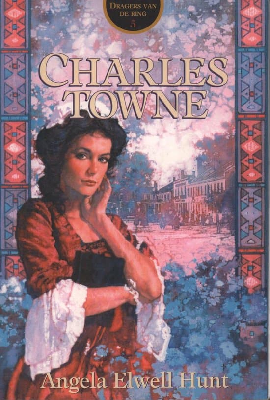 Omslag van Charles Towne