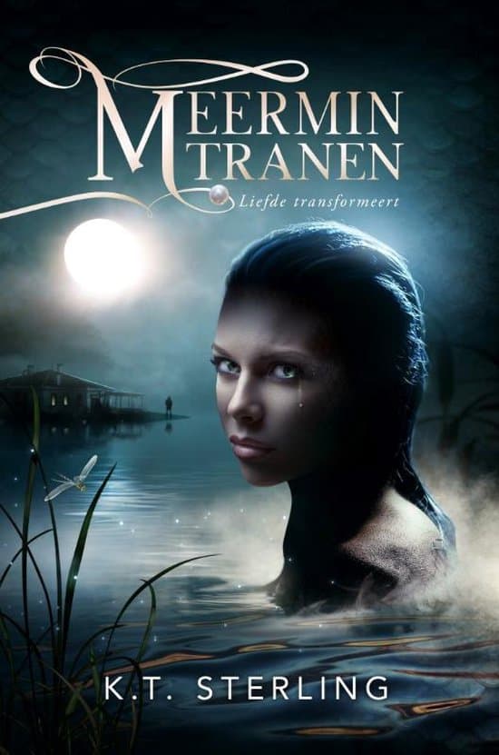 Omslag van Meermintranen