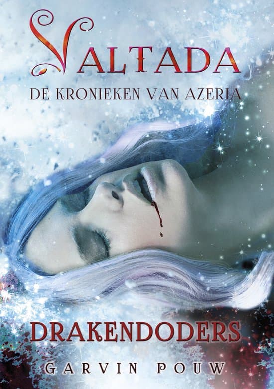 Omslag van Drakendoders