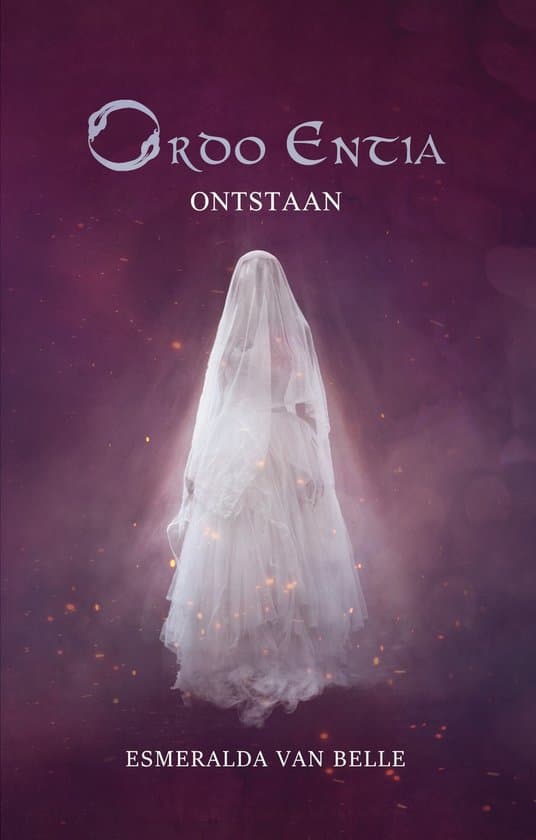 Omslag van Ordo Entia - Ontstaan