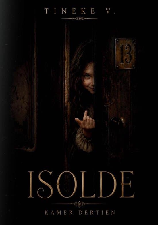 Omslag van ISOLDE