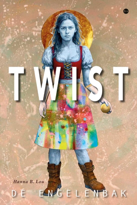 Omslag van Twist
