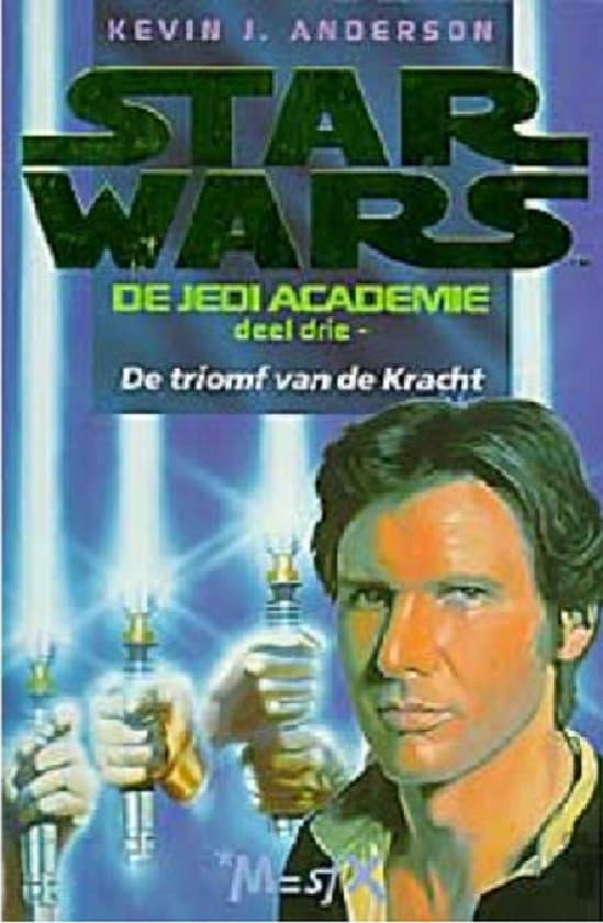 Omslag van Triomf Van De Kracht