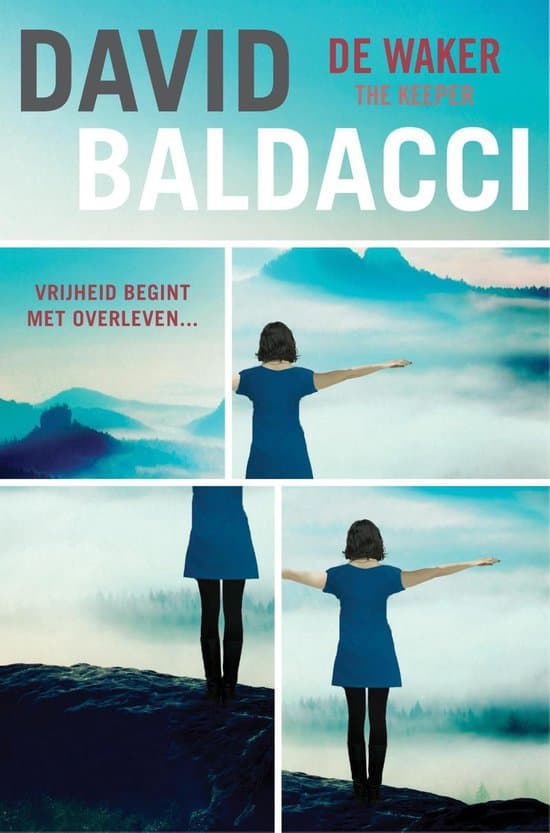 Omslag van Vega Jane 2 - De waker