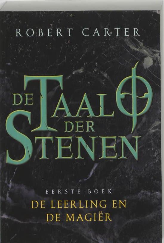 Omslag van Leerling En De Magier