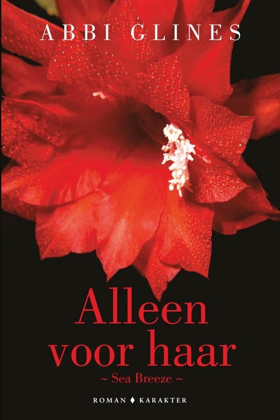 Omslag van Sea Breeze 2 - Alleen voor haar