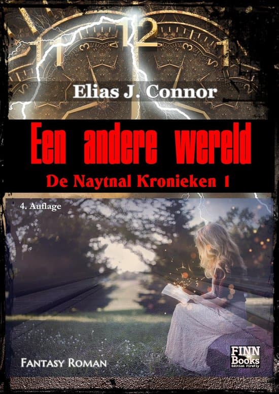 Omslag van Een andere wereld