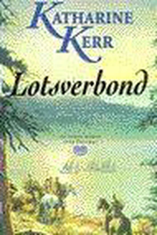 Omslag van Lotsverbond