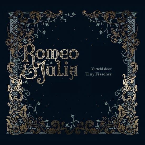 Omslag van Romeo & Julia