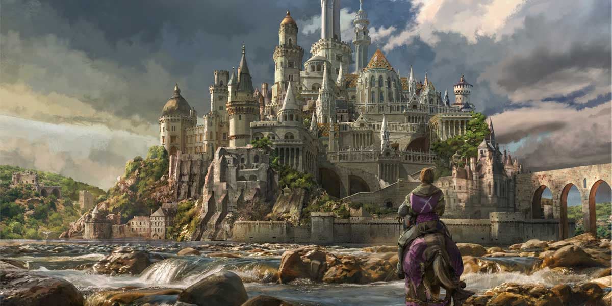 Welkom in Westeros & Essos: Een epische reis door de werelden van Een Lied van IJs en Vuur
