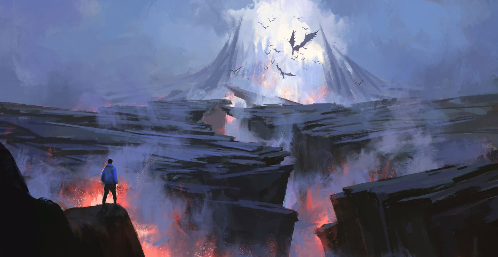 Fantasy, sciencefiction & horror van Nederlandstalige auteurs