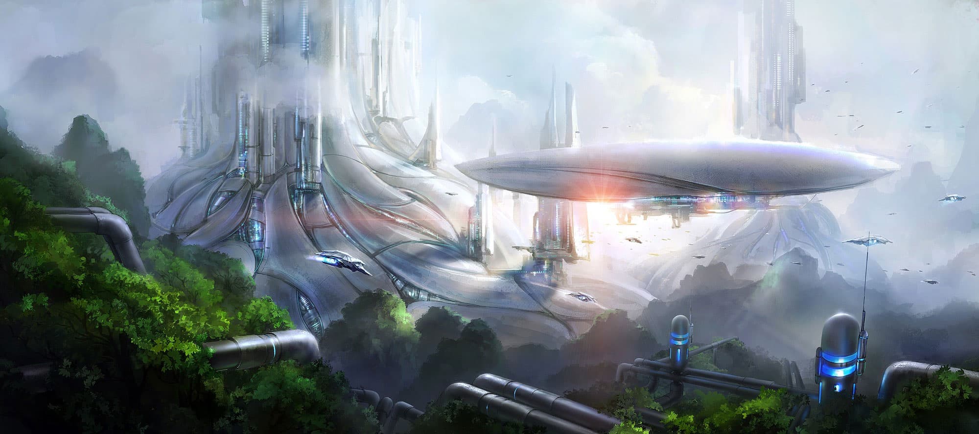 De beste Nederlandstalige sciencefiction boeken