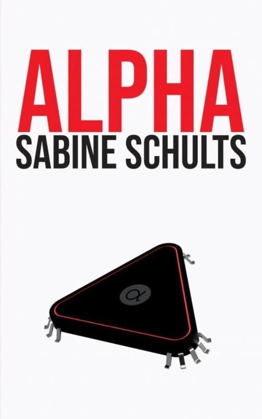 Omslag van Alpha