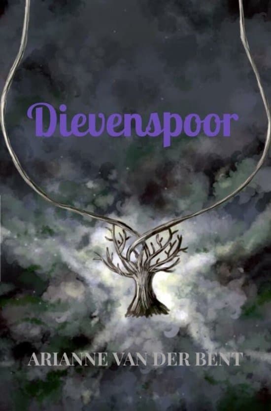 Omslag van Dievenspoor