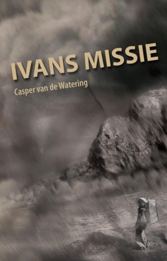 Omslag van Ivans missie
