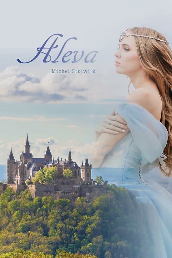 Omslag van Aleva