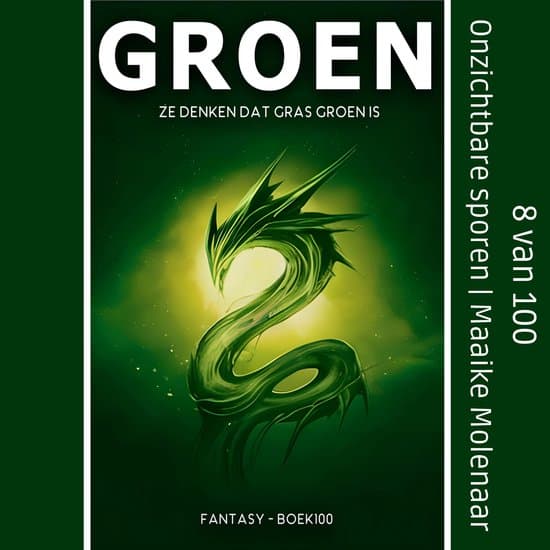Omslag van Onzichtbare sporen