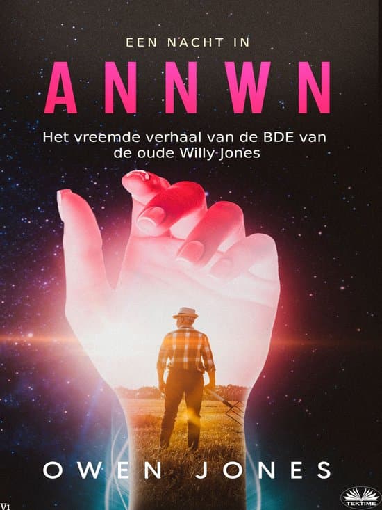 Omslag van Een Nacht In Annwn