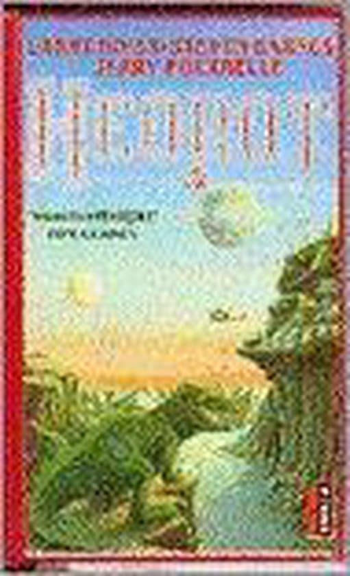 Omslag van Heorot (poema pocket)
