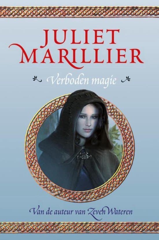 Omslag van Verboden magie