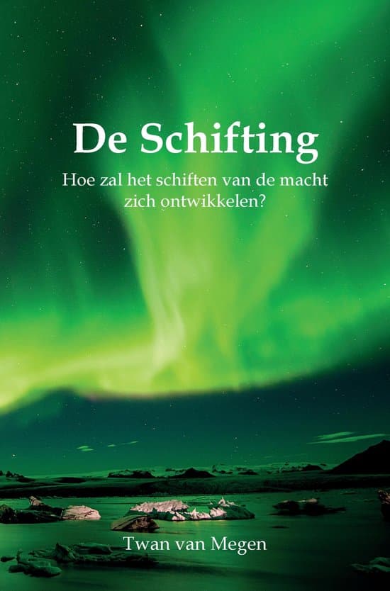 Omslag van De Schifting