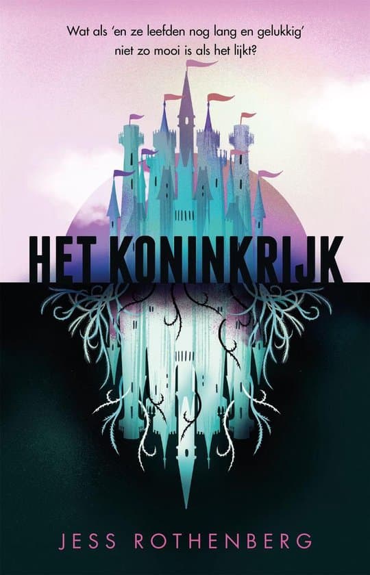 Omslag van Het Koninkrijk