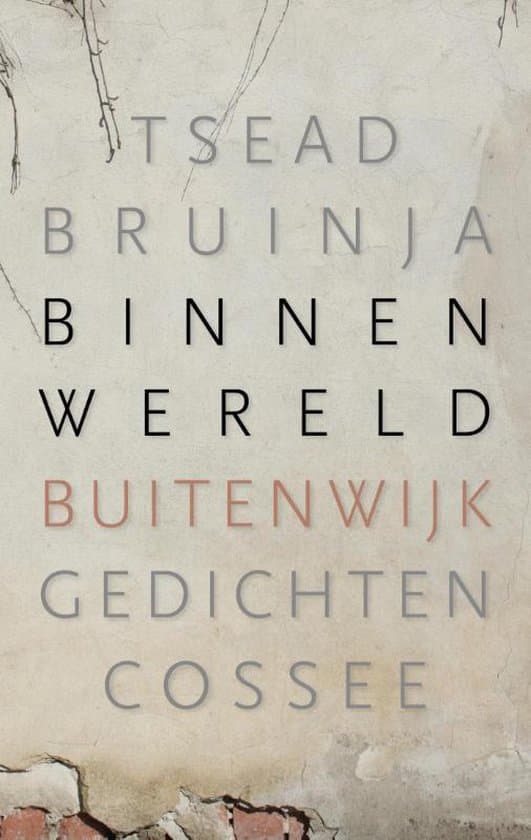 Omslag van Binnenwereld, buitenwijk, natuurlijke omstandigheden