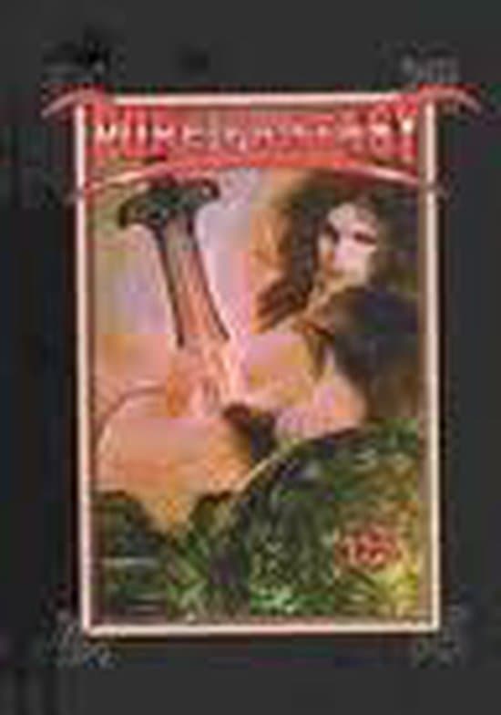 Omslag van Pure Fantasy 18+
