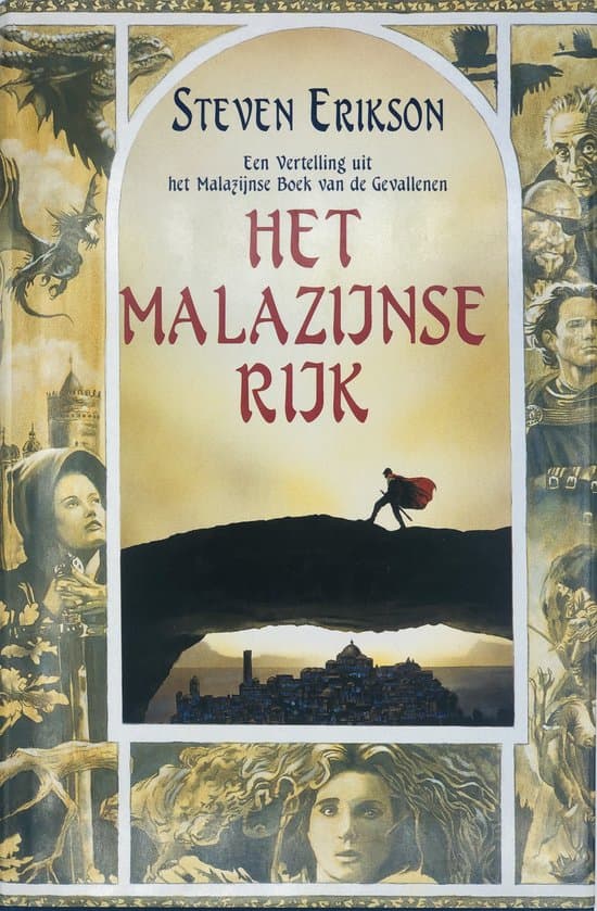 Omslag van Het Malazijnse Rijk