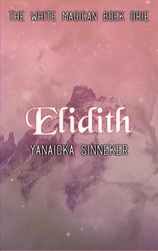 Omslag van Elidith
