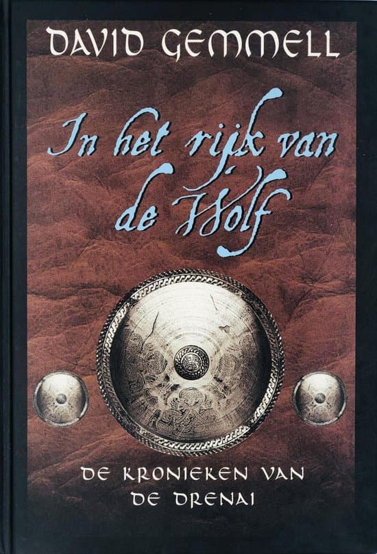 Omslag van Rijk Van De Wolf