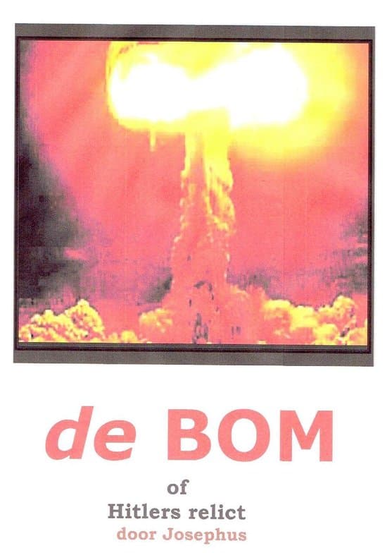Omslag van de BOM