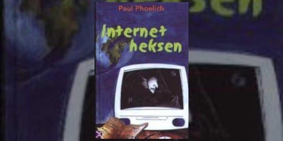 Omslag van Internetheksen