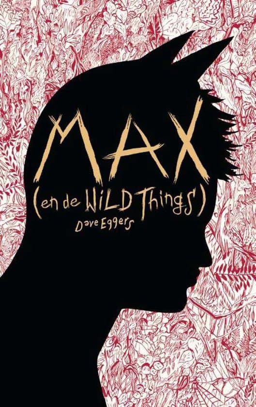 Omslag van Max (en de Wild Things)