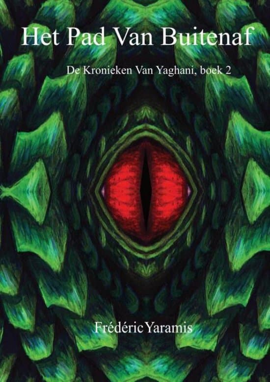Omslag van Het Pad Van Buitenaf