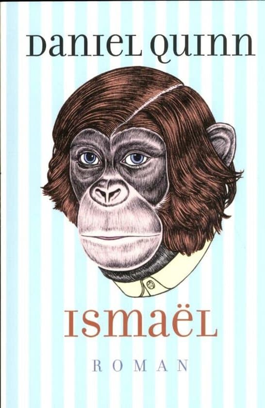 Omslag van Ismael