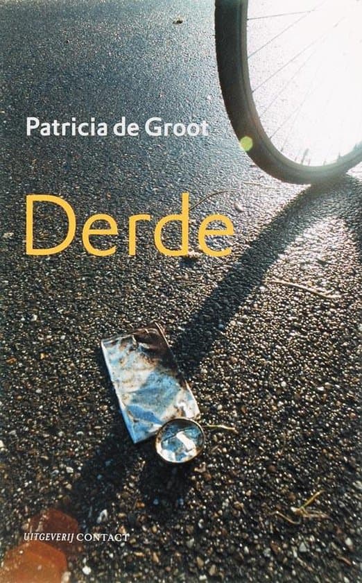 Omslag van Derde